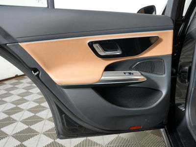 2027 Mercedes-Benz E-Class E 350 4MATIC®