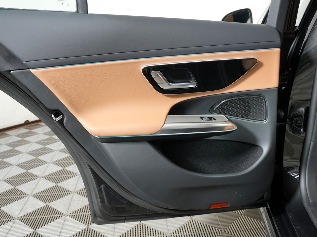 2027 Mercedes-Benz E-Class E 350 4MATIC®