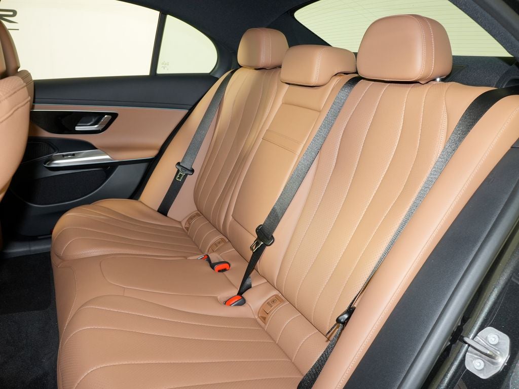 2027 Mercedes-Benz E-Class E 350 4MATIC®