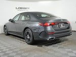 2027 Mercedes-Benz E-Class E 350 4MATIC®