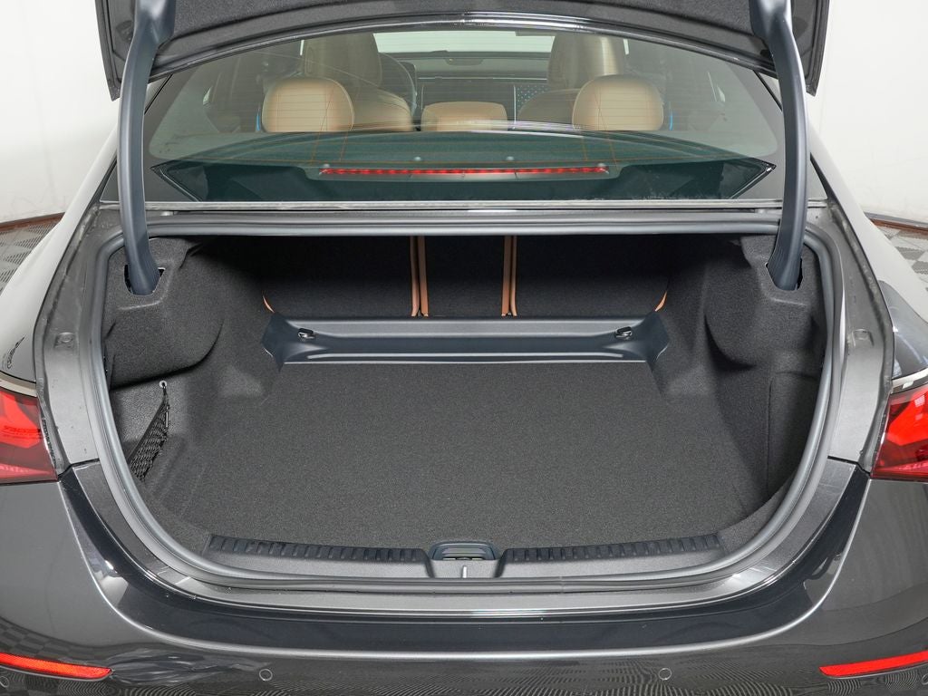 2027 Mercedes-Benz E-Class E 350 4MATIC®