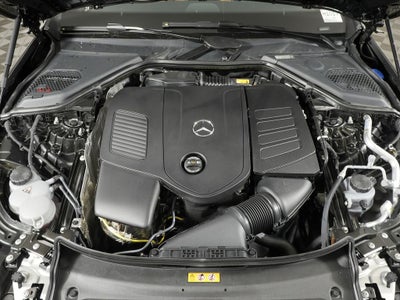 2027 Mercedes-Benz E-Class E 350 4MATIC®