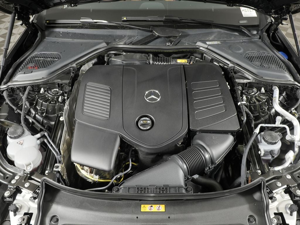 2027 Mercedes-Benz E-Class E 350 4MATIC®