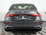 2027 Mercedes-Benz E-Class E 350 4MATIC®