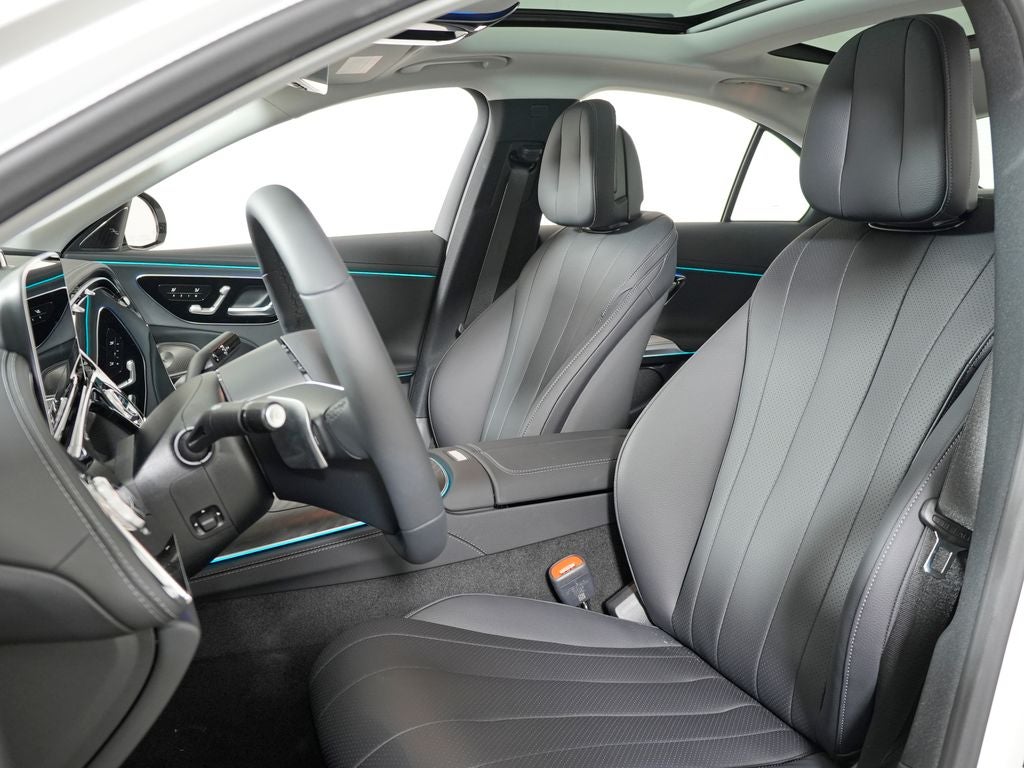 2026 Mercedes-Benz E-Class E350 - Photo 10