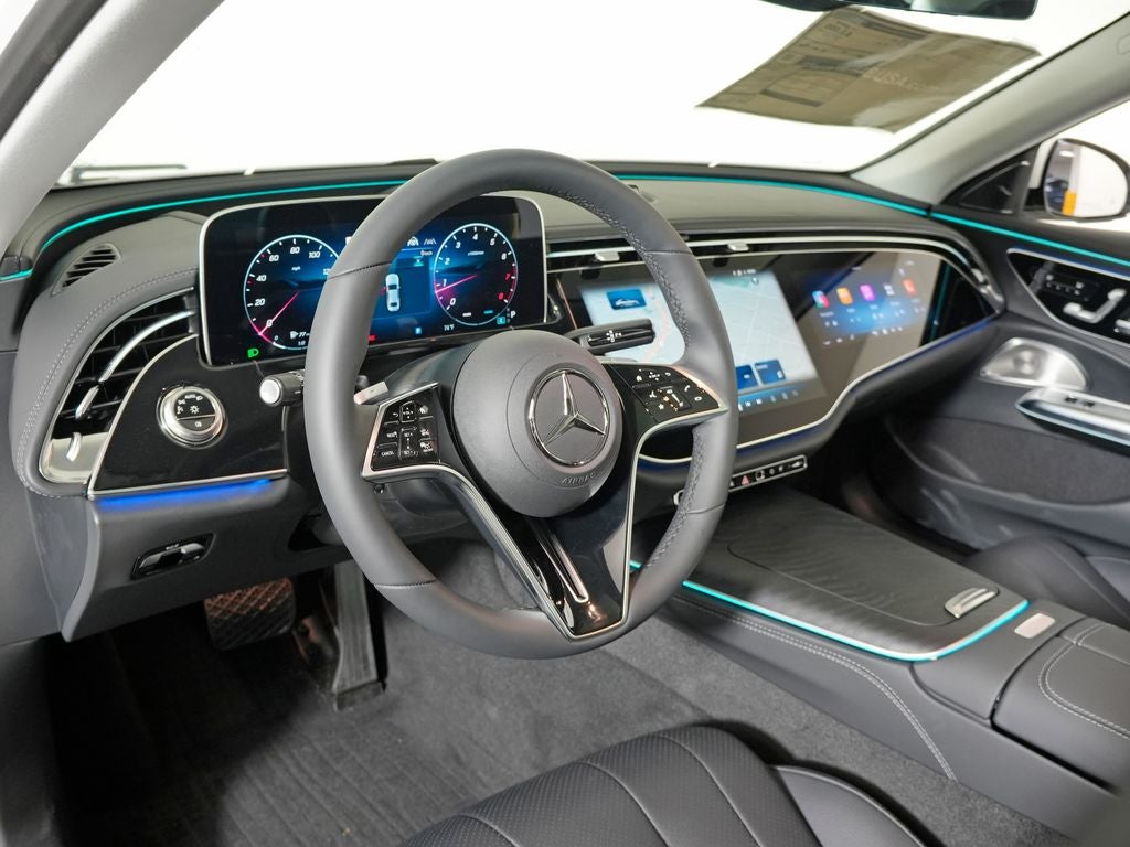 2026 Mercedes-Benz E-Class E350 - Photo 11
