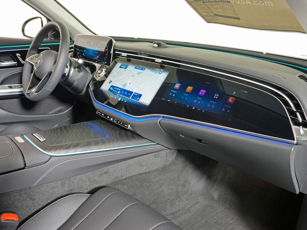 2026 Mercedes-Benz E-Class E350 - Photo 13