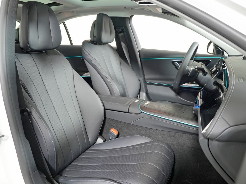 2026 Mercedes-Benz E-Class E350 - Photo 14