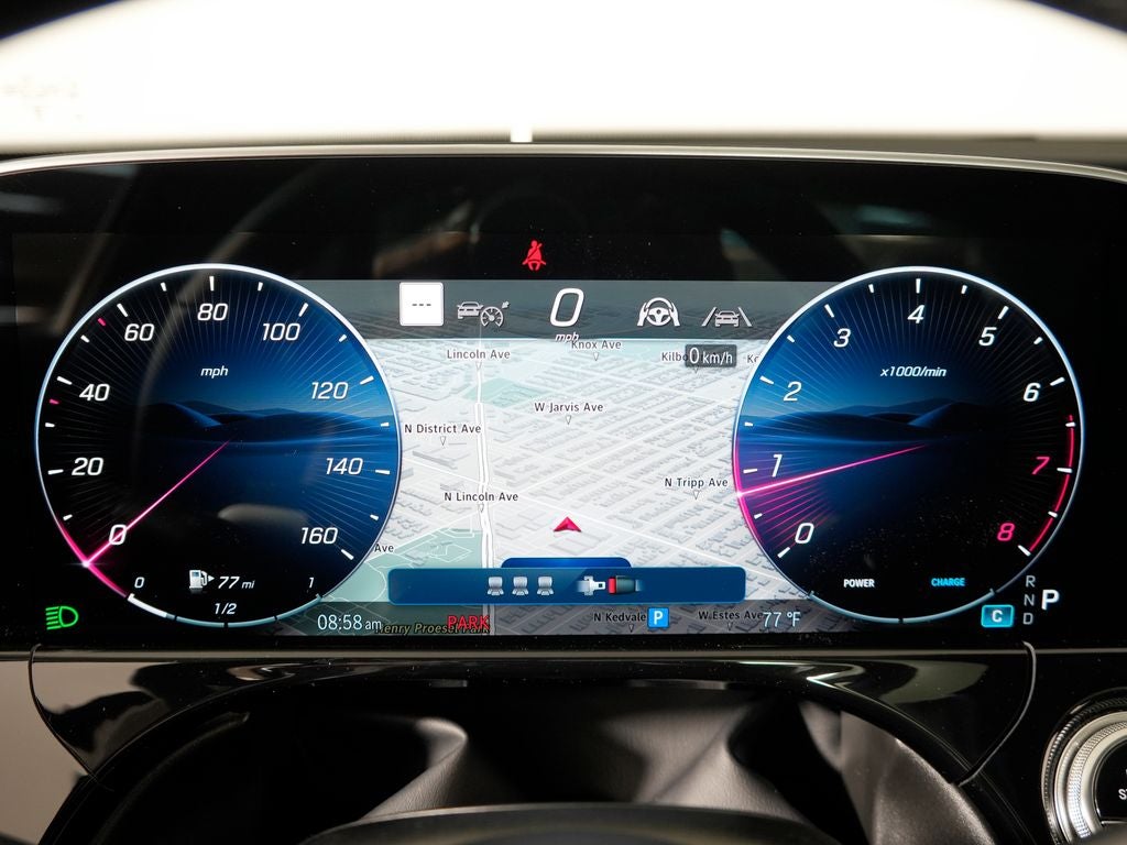 2026 Mercedes-Benz E-Class E350 - Photo 16