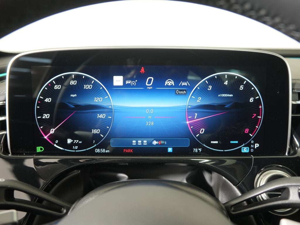 2026 Mercedes-Benz E-Class E350 - Photo 17