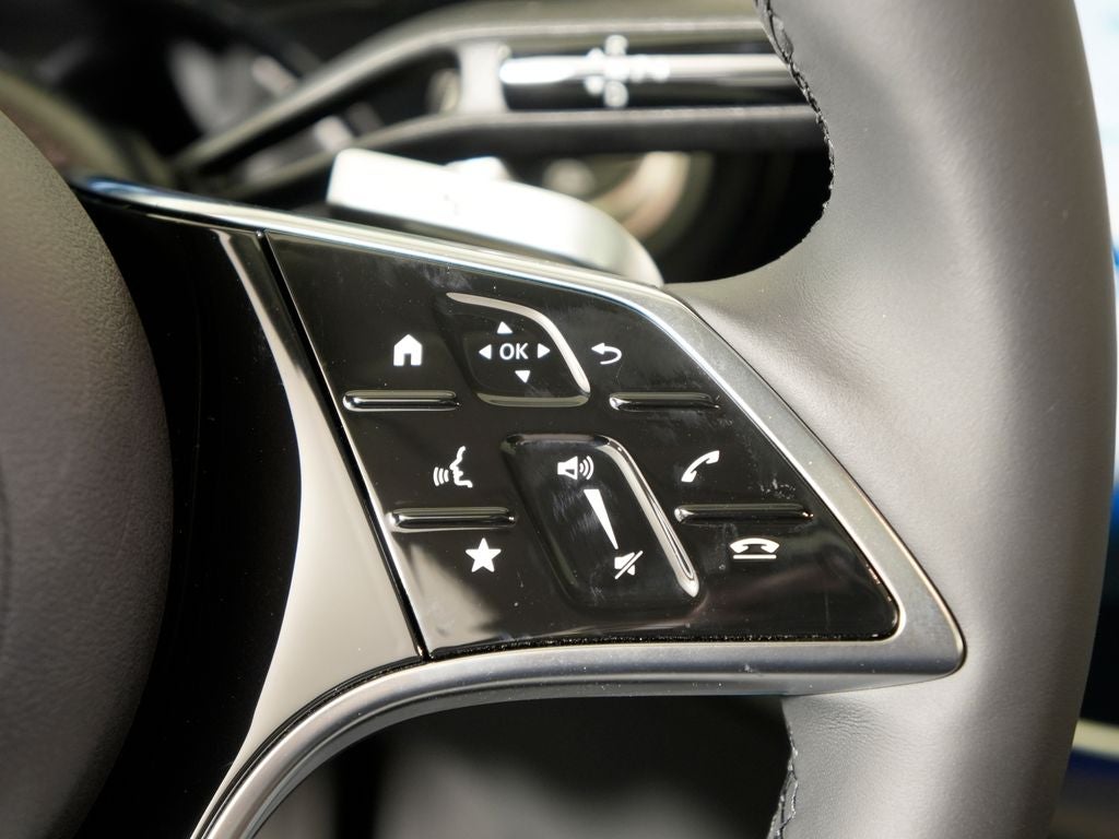 2026 Mercedes-Benz E-Class E350 - Photo 20