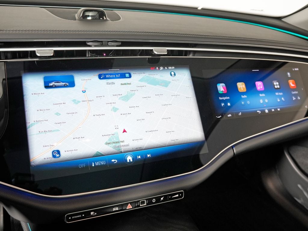 2026 Mercedes-Benz E-Class E350 - Photo 21