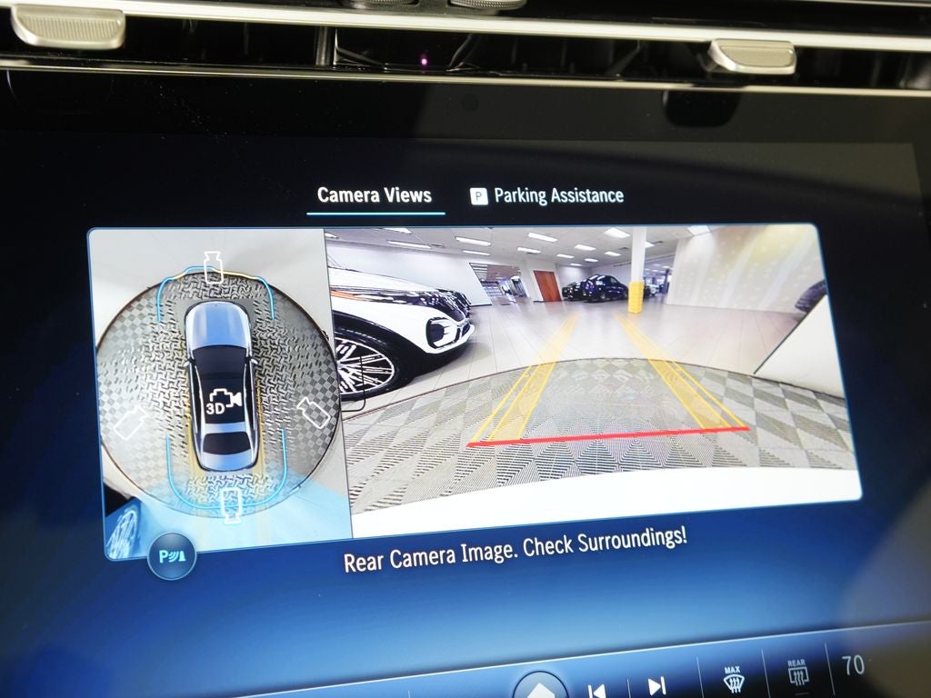2026 Mercedes-Benz E-Class E350 - Photo 22