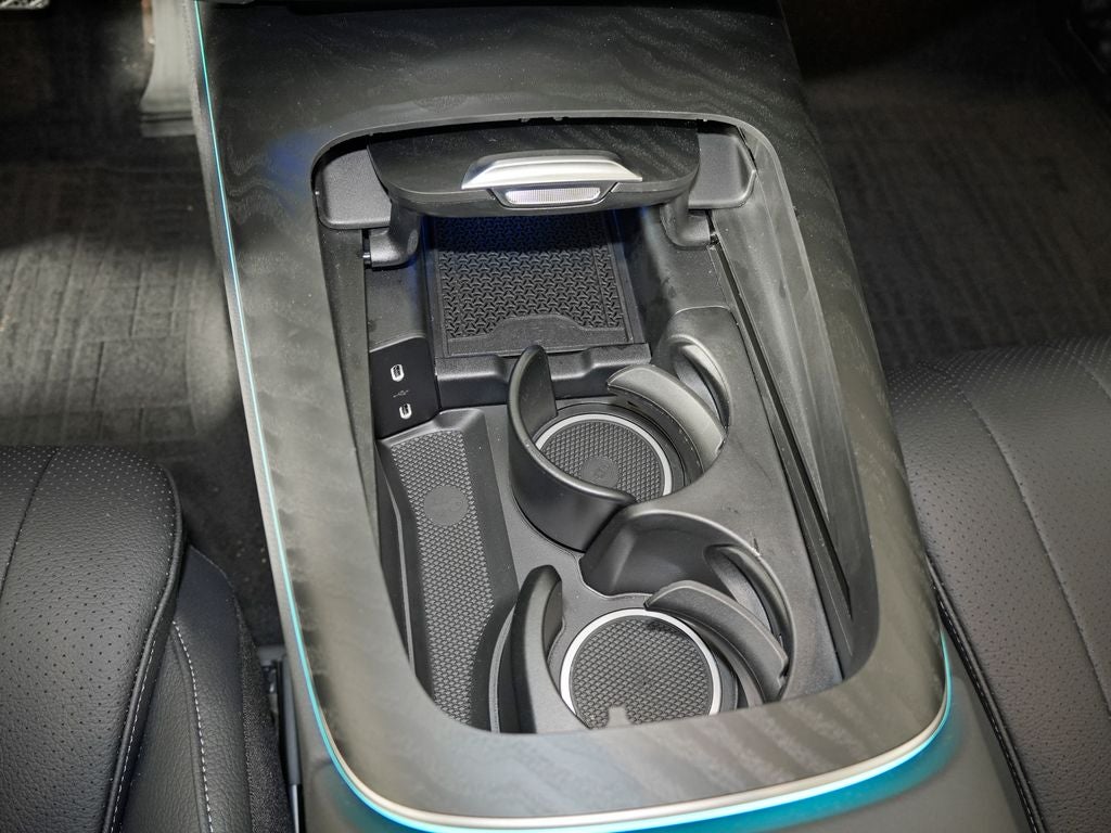 2026 Mercedes-Benz E-Class E350 - Photo 23