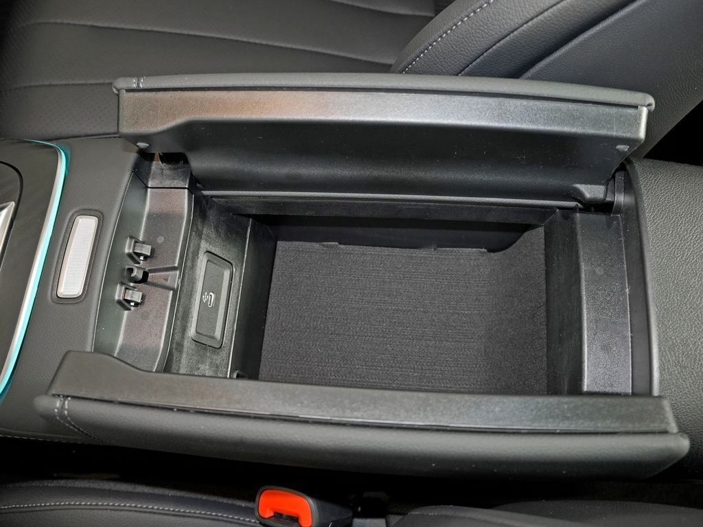 2026 Mercedes-Benz E-Class E350 - Photo 24