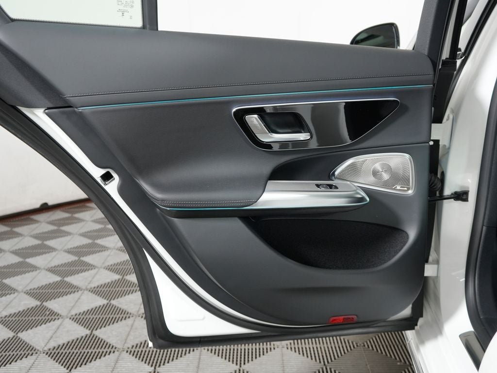 2026 Mercedes-Benz E-Class E350 - Photo 27