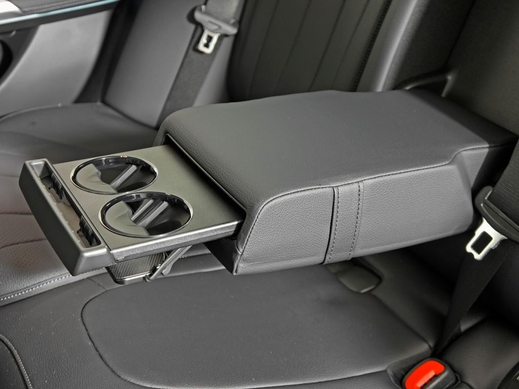 2026 Mercedes-Benz E-Class E350 - Photo 29