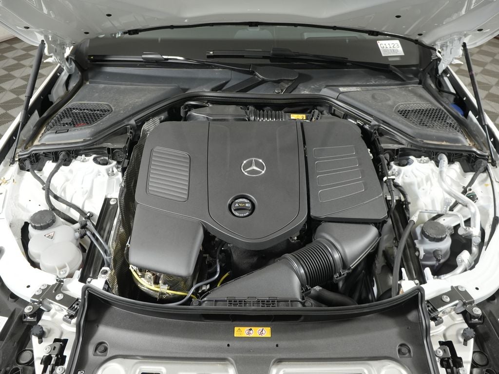 2026 Mercedes-Benz E-Class E350 - Photo 33