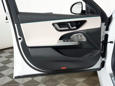 2026 Mercedes-Benz E-Class E 350 4MATIC®