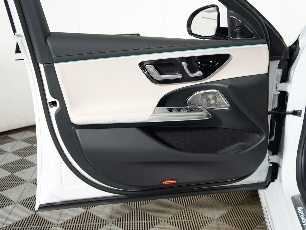 2026 Mercedes-Benz E-Class E 350 4MATIC®