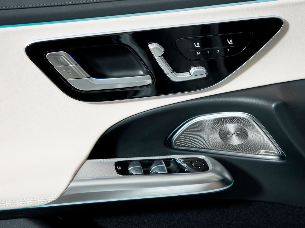 2026 Mercedes-Benz E-Class E 350 4MATIC®