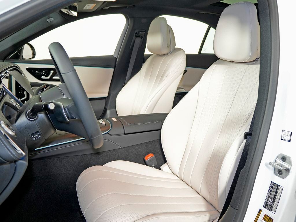 2026 Mercedes-Benz E-Class E 350 4MATIC®