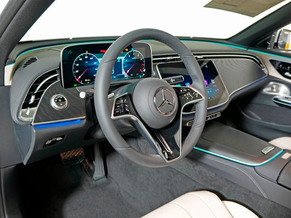 2026 Mercedes-Benz E-Class E 350 4MATIC®