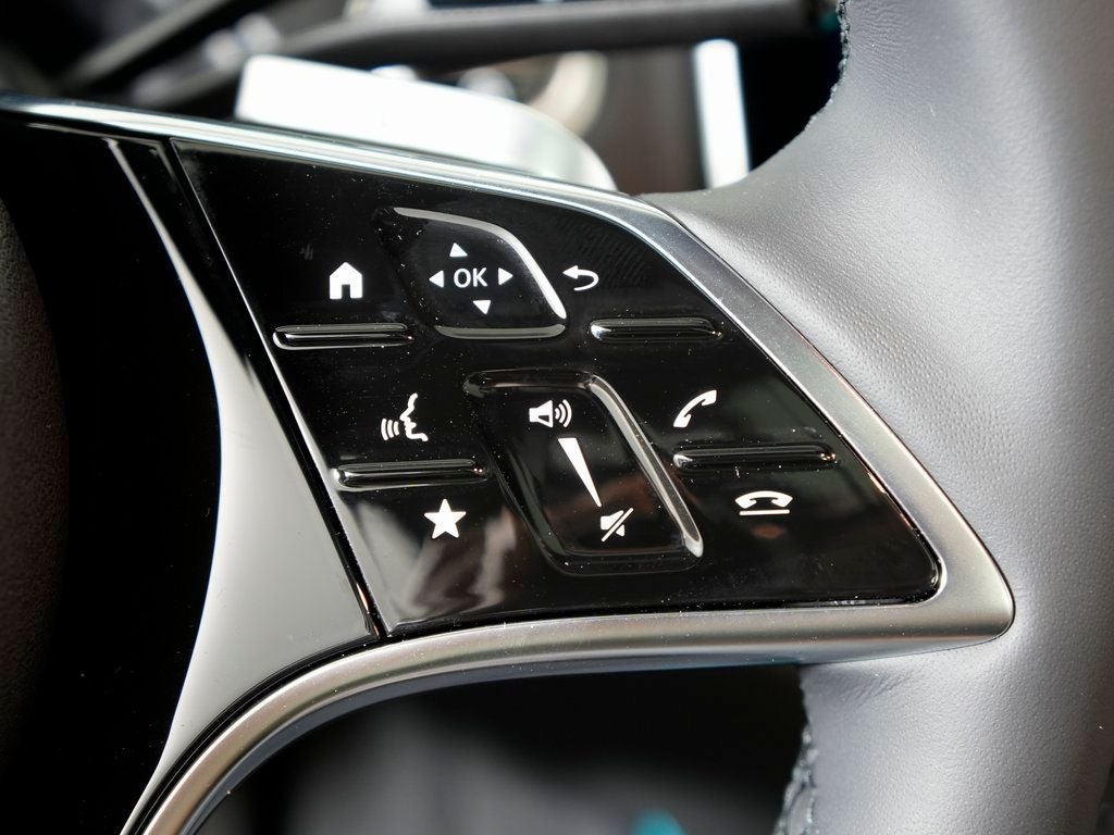 2026 Mercedes-Benz E-Class E 350 4MATIC®