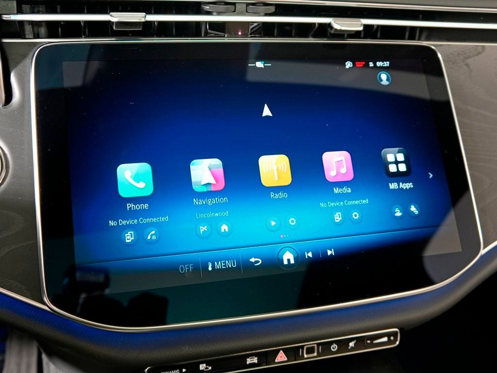 2026 Mercedes-Benz E-Class E 350 4MATIC®