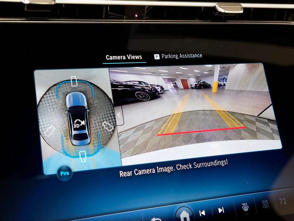 2026 Mercedes-Benz E-Class E 350 4MATIC®