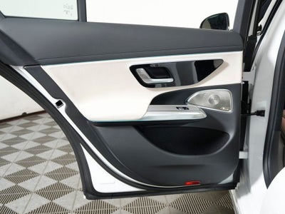 2026 Mercedes-Benz E-Class E 350 4MATIC®