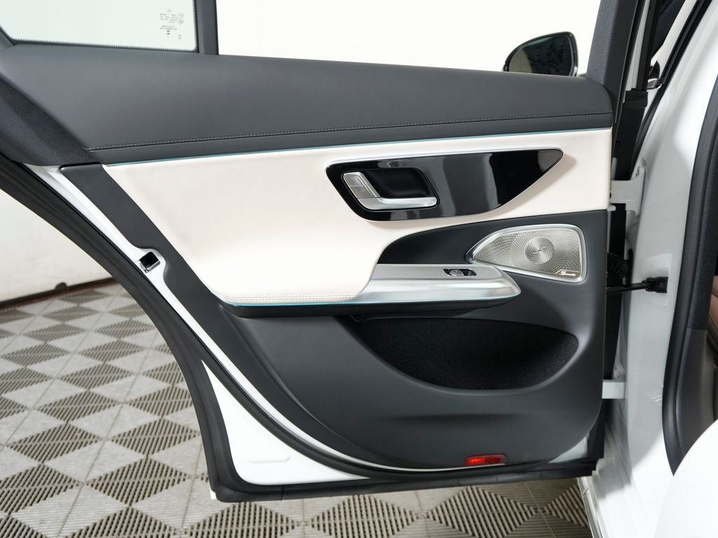 2026 Mercedes-Benz E-Class E 350 4MATIC®