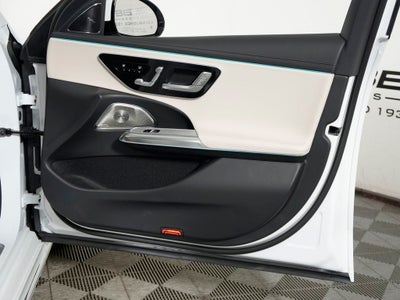 2026 Mercedes-Benz E-Class E 350 4MATIC®