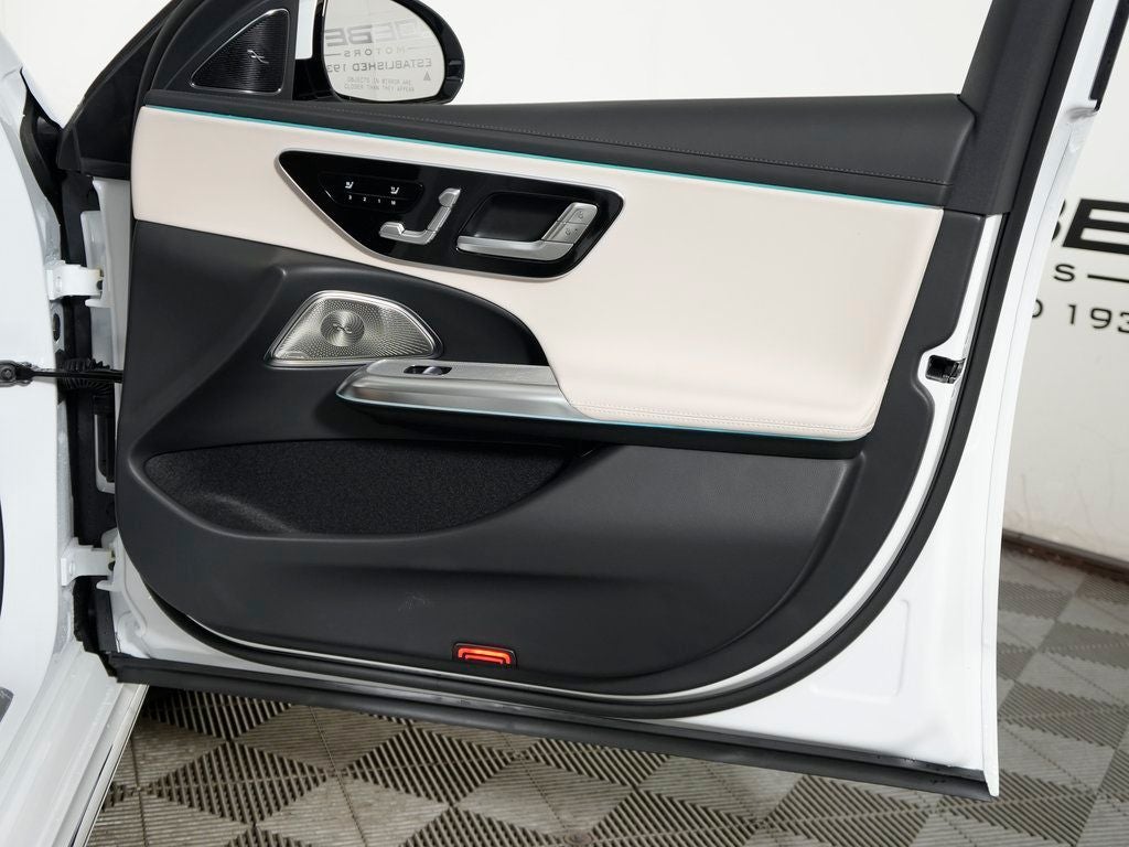 2026 Mercedes-Benz E-Class E 350 4MATIC®