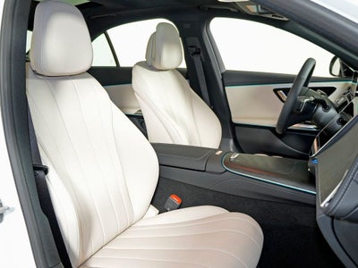 2026 Mercedes-Benz E-Class E 350 4MATIC®