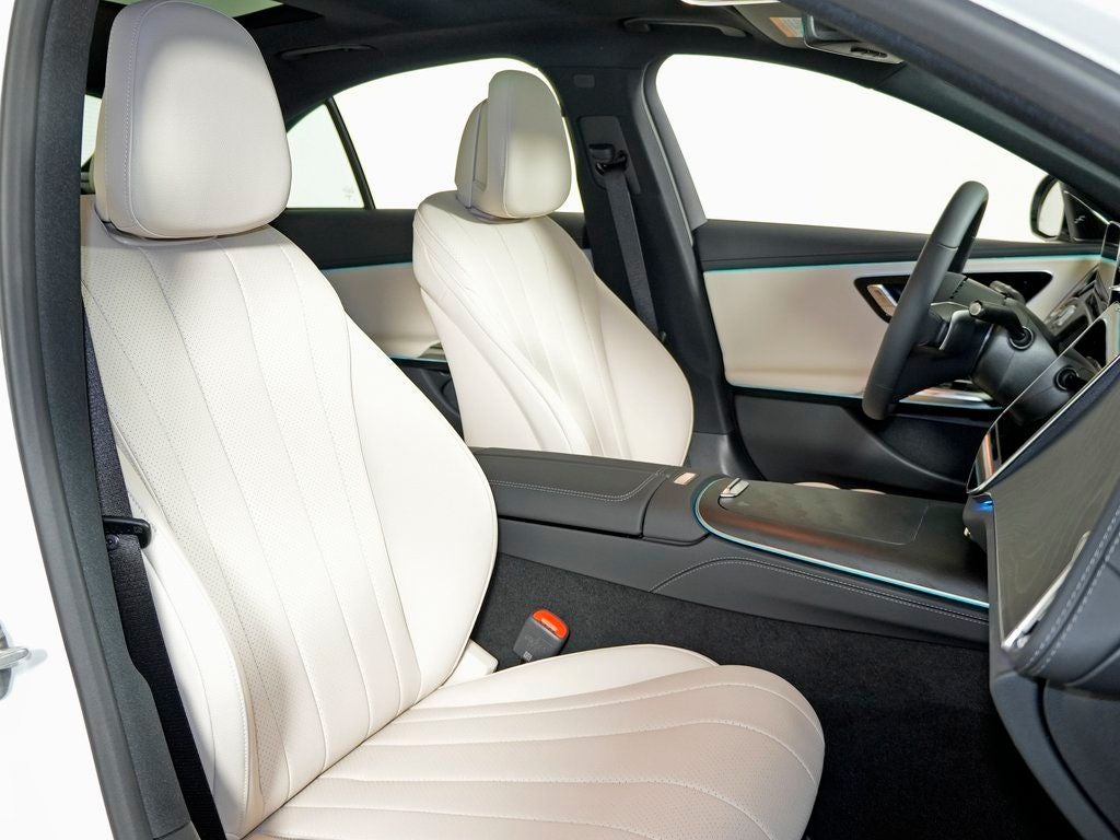 2026 Mercedes-Benz E-Class E 350 4MATIC®