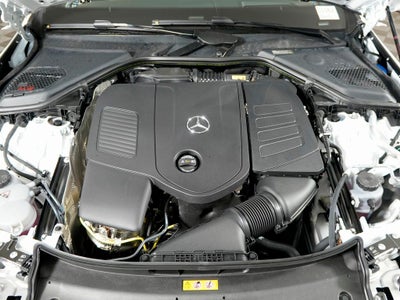 2026 Mercedes-Benz E-Class E 350 4MATIC®