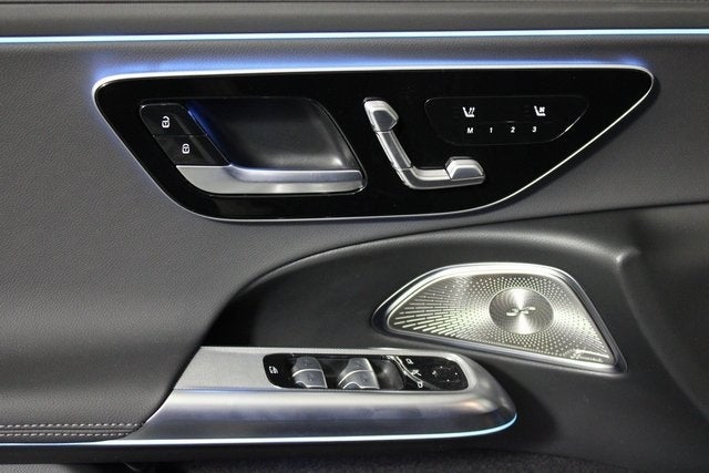 2024 Mercedes-Benz E-Class E 450 4MATIC® in Lincolnwood, IL - Loeber Motors