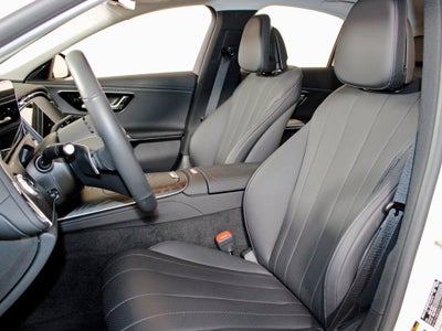 2025 Mercedes-Benz E-Class E 450 4MATIC®