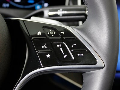 2025 Mercedes-Benz E-Class E 450 4MATIC®