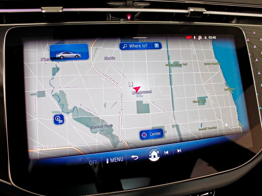 2025 Mercedes-Benz E-Class E 450 4MATIC®