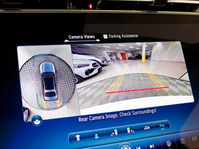 2025 Mercedes-Benz E-Class E 450 4MATIC®