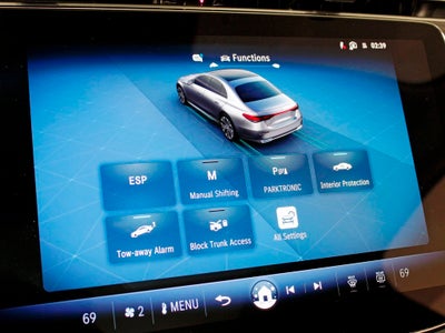 2025 Mercedes-Benz E-Class E 450 4MATIC®