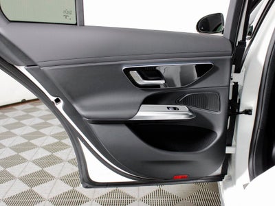 2025 Mercedes-Benz E-Class E 450 4MATIC®