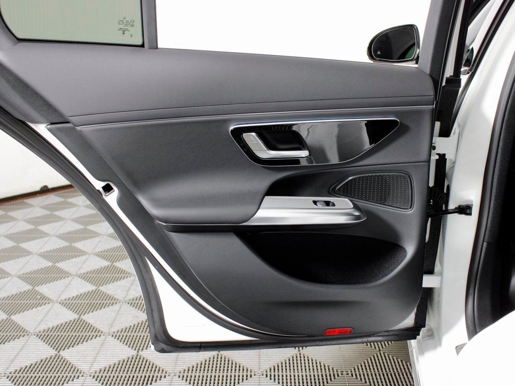 2025 Mercedes-Benz E-Class E 450 4MATIC®