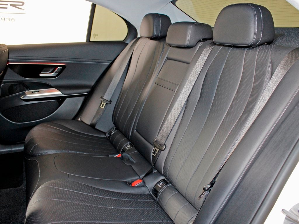 2025 Mercedes-Benz E-Class E 450 4MATIC®