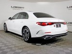 2025 Mercedes-Benz E-Class E 450 4MATIC®