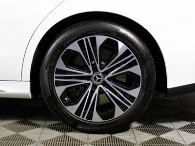 2025 Mercedes-Benz E-Class E 450 4MATIC®