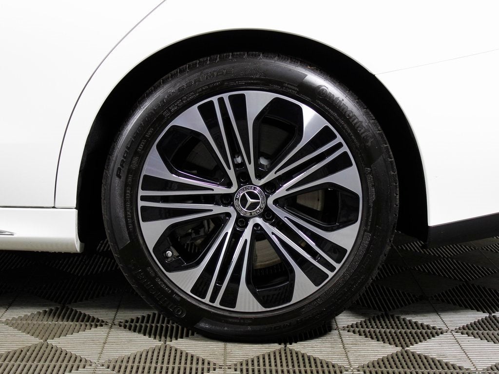 2025 Mercedes-Benz E-Class E 450 4MATIC®