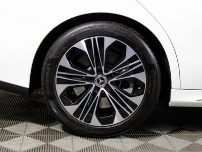 2025 Mercedes-Benz E-Class E 450 4MATIC®